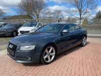 Jante tabla audi a5 2011