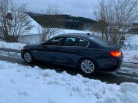 Jante tabla bmw seria 5 f10 2012