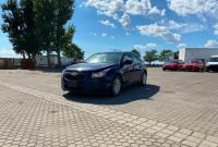 Jante tabla chevrolet cruze 2010