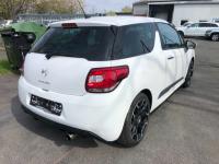 Jante tabla citroen ds 3 2013