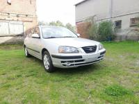 Jante tabla hyundai elantra 2008