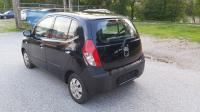 Jante tabla hyundai i10 2010