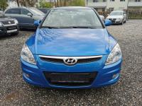 Jante tabla hyundai i30 2013