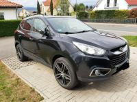 Jante tabla hyundai ix35 2013