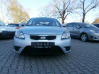 Jante tabla kia rio 2010