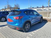 Jante tabla mazda cx 5 2009