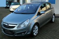 Jante tabla opel corsa d 2011