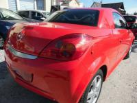 Jante tabla opel tigra b 2006