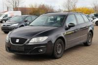 Jante tabla seat exeo 2012