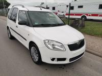 Jante tabla skoda roomster 2011