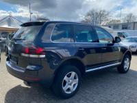 Jante tabla volkswagen touareg 2009