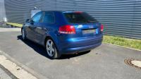 Lampi spate audi a3 2004