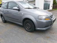 Lampi spate chevrolet kalos 2008