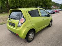 Lampi spate chevrolet spark 2009