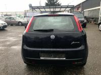 Lampi spate fiat grande punto 2010