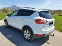 Lampi spate ford kuga 2013