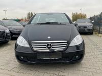 Lampi spate mercedes a class 2009