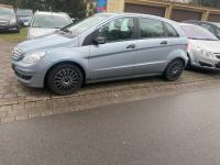 Lampi spate mercedes b class 2008