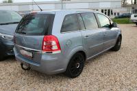 Lampi spate opel zafira b 2009