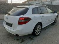 Lampi spate renault laguna 2012