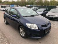 Lampi spate toyota auris 2010