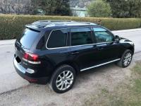 Lampi spate volkswagen touareg 2009