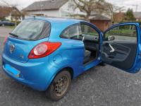 Luneta ford ka 2009