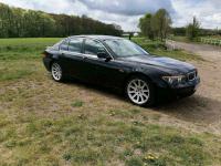 Macara geam bmw seria 7 e65 2006