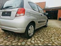 Macara geam chevrolet kalos 2008