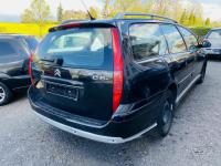 Macara geam citroen c5 2007