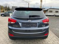 Macara geam hyundai ix35 2013