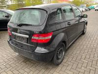 Macara geam mercedes b class 2008