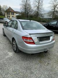 Macara geam mercedes c class 2009