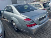 Macara geam mercedes s class 2011