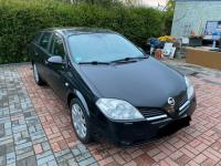 Macara geam nissan primera 2007