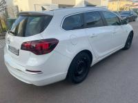 Macara geam opel astra j 2014