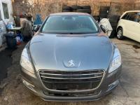 Macara geam peugeot 508 2012