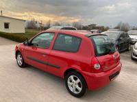 Macara geam renault clio 2008