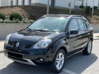 Macara geam renault koleos 2012