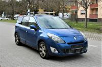 Macara geam renault scenic 2012