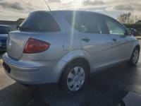 Macara geam seat toledo 2007