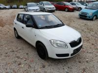 Macara geam skoda fabia 2011