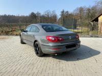 Macara geam volkswagen passat cc 2006