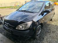 Masca fata hyundai getz 2009