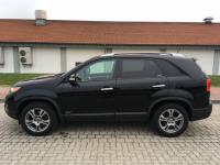 Masca fata kia sorento 2013