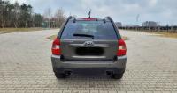 Masca fata kia sportage 2007