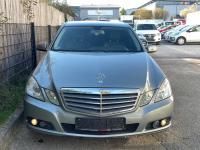 Masca fata mercedes e class 2014