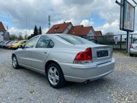 Masca fata volvo s60 2005