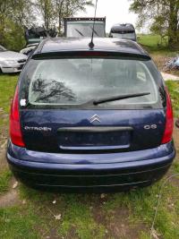 Modul aprindere citroen c3 2006