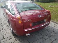 Modul aprindere citroen c6 2010